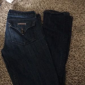 Hudson jeans